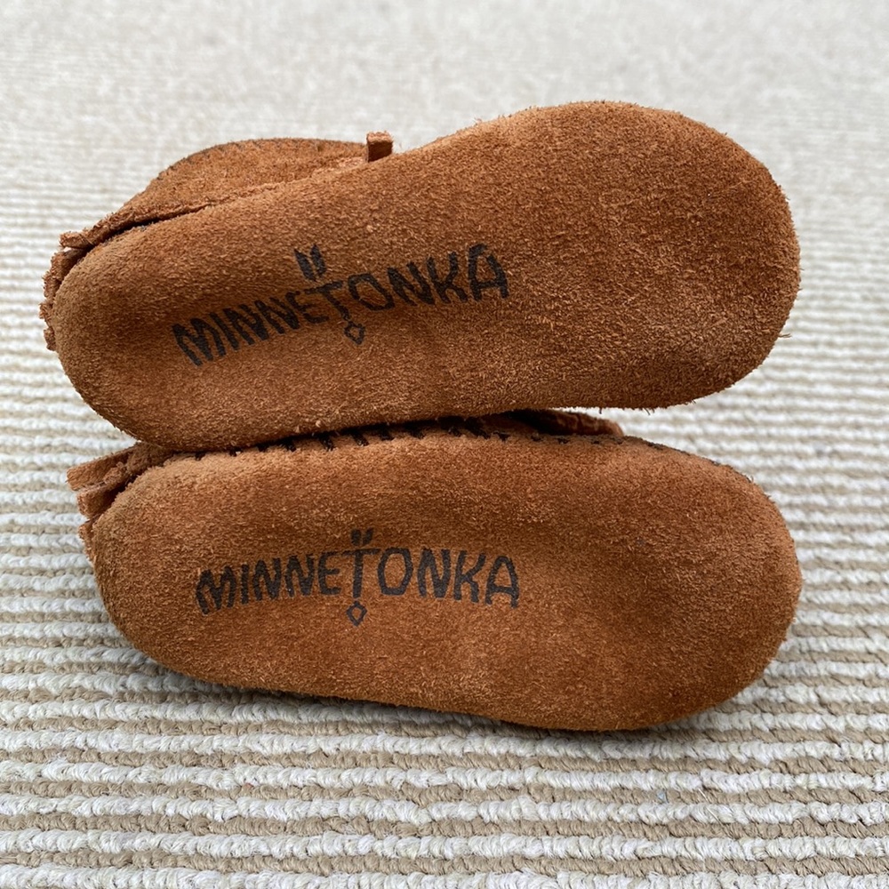 Minnetonka Riley Bootie - Picture 5 of 7